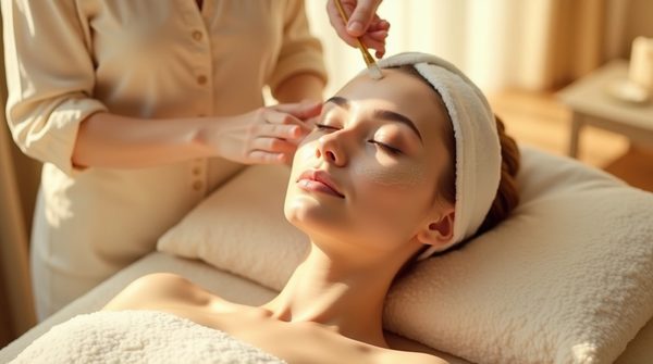 Celesta skincare : l'art de choyer les peaux sensibles