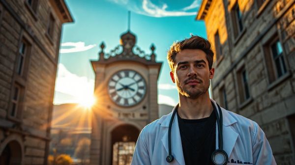 Découvrez comment réussir en médecine avec la prépa PASS à Clermont-Ferrand