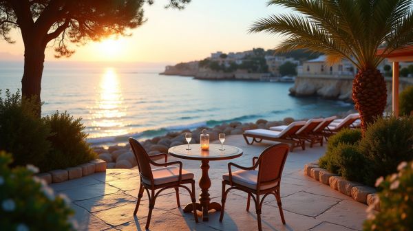 Gérer le stress et l'épuisement avec l'hypnothérapie à Antibes