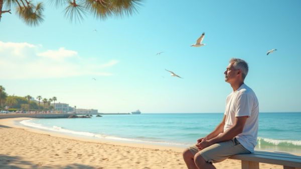 Gérer le stress et l'épuisement avec l'hypnothérapie à Antibes