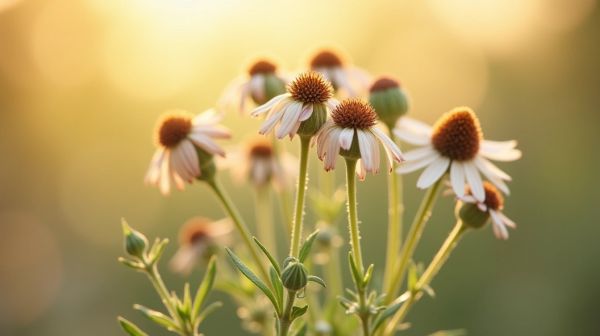 Les bienfaits des fleurs cbd puissantes pour améliorer votre bien-être