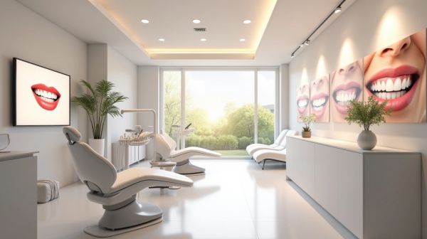 Les meilleurs orthodontistes à Caen pour un sourire parfait