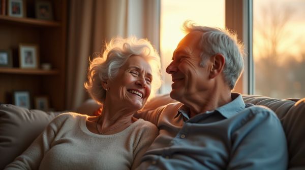 Pourquoi le sommeil sénior pose problème et comment y remédier