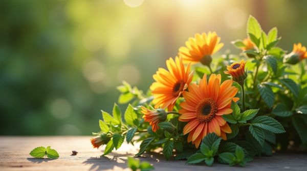 Pourquoi opter pour des fleurs cbd puissantes pour votre bien-être