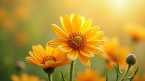 Pourquoi opter pour des fleurs cbd puissantes pour votre bien-être