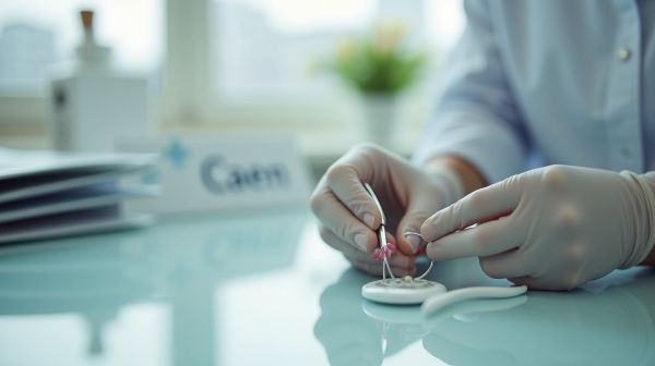 Quel orthodontiste à Caen pour corriger vos dents ?