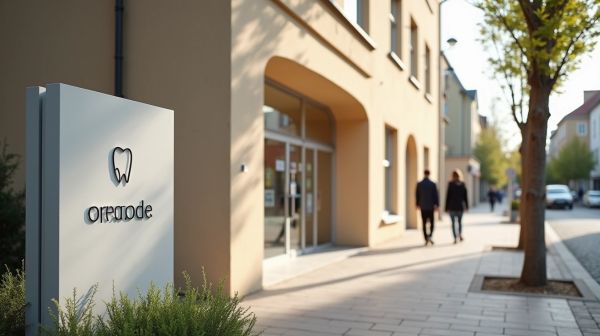 Quel orthodontiste à Caen pour corriger vos dents ?