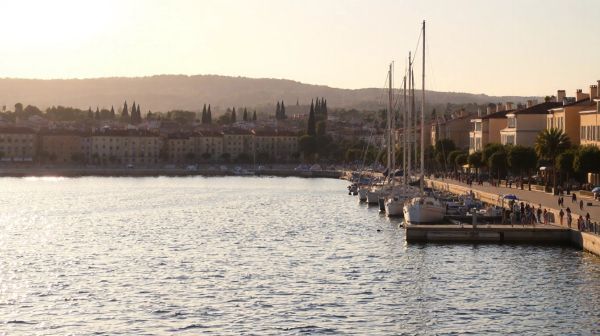 Top établissements d'hypnothérapie à Antibes pour vaincre le stress