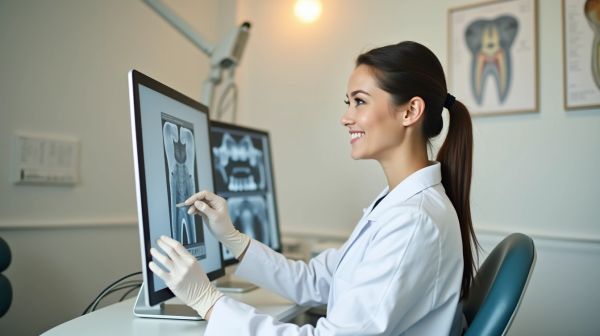 White clinic Waterloo : quand l'esthétique dentaire révolutionne votre sourire